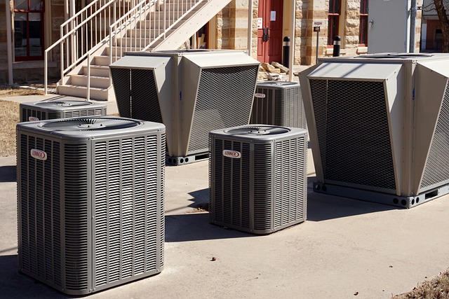 How to Clean Your Outside AC Unit